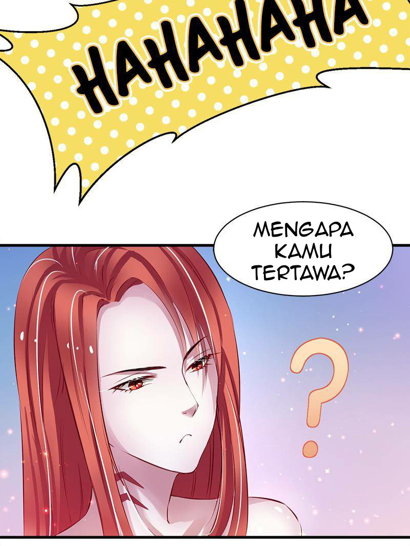 Beauty and the Beasts Chapter 16 Gambar 40
